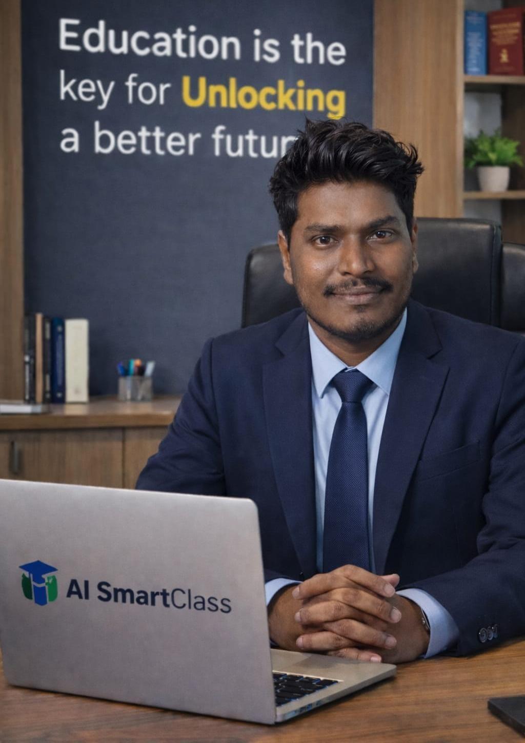 Platform Dashboard Preview